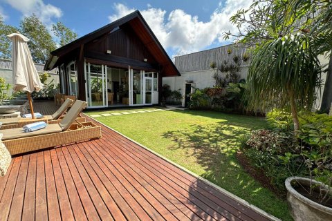 4 bedrooms Villa in Ungasan, Badung, Bali (15031) 4