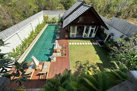 4 bedrooms Villa in Ungasan, Badung, Bali (15031) 9