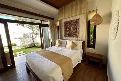 4 bedrooms Villa in Ungasan, Badung, Bali (15031) 6