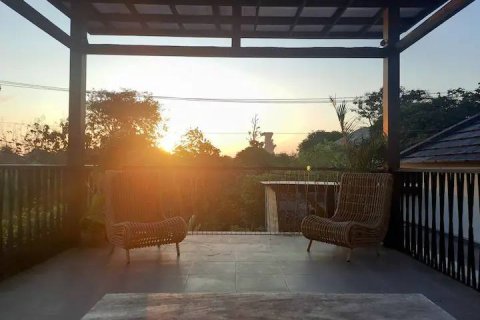 3 bedrooms Villa in South Kuta, Badung, Bali (15033) 8