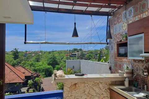 3 bedrooms Villa in South Kuta, Badung, Bali (15033)