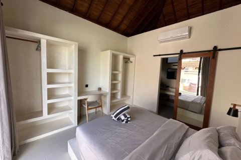 2 bedrooms Villa in Ungasan, Badung, Bali (15032)
