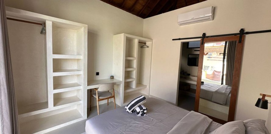 2 bedrooms Villa in Ungasan, Badung, Bali (15032)