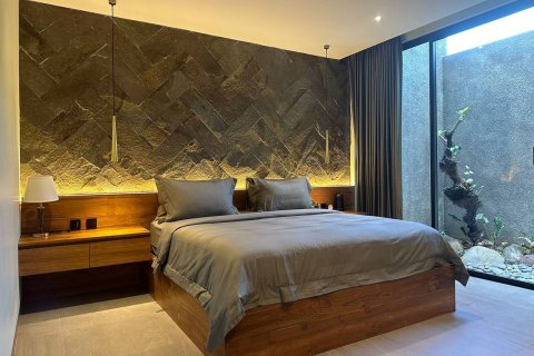 2 bedrooms Villa in Ungasan, Badung, Bali (15030)