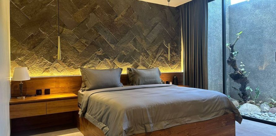 2 bedrooms Villa in Ungasan, Badung, Bali (15030)