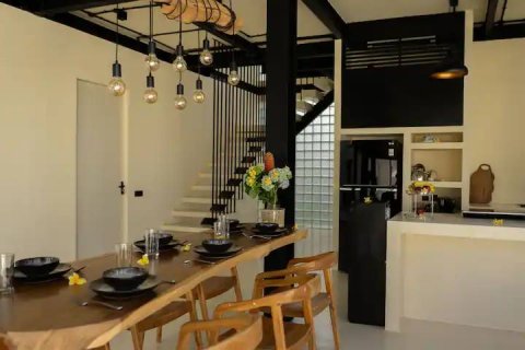 3 bedrooms Villa in Ungasan, Badung, Bali (15027)