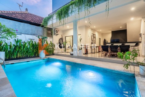 3 bedrooms Villa in Tibubeneng, Badung, Bali (13491) 4