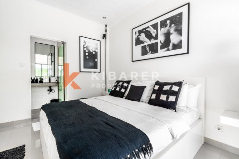3 bedrooms Villa in Tibubeneng, Badung, Bali (13491) 18