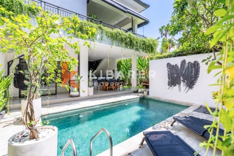 3 bedrooms Villa in Tibubeneng, Badung, Bali (13491) 3