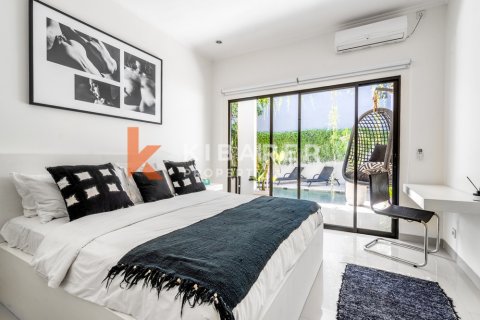 3 bedrooms Villa in Tibubeneng, Badung, Bali (13491) 19
