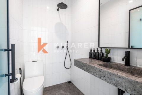 3 bedrooms Villa in Tibubeneng, Badung, Bali (13491) 24