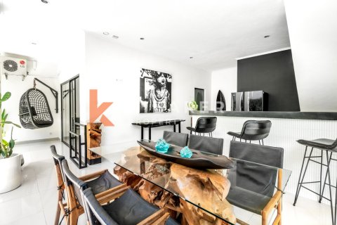3 bedrooms Villa in Tibubeneng, Badung, Bali (13491) 8