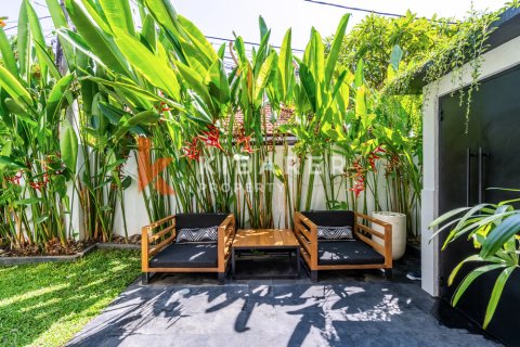 3 bedrooms Villa in Tibubeneng, Badung, Bali (13491) 6