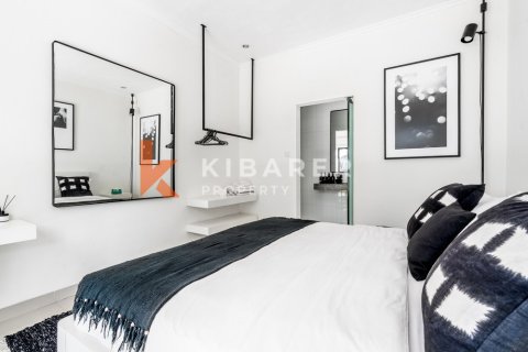 3 bedrooms Villa in Tibubeneng, Badung, Bali (13491) 17