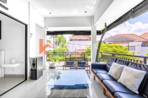 3 bedrooms Villa in Tibubeneng, Badung, Bali (13491) 16