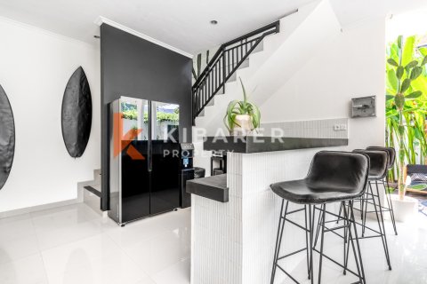 3 bedrooms Villa in Tibubeneng, Badung, Bali (13491) 12