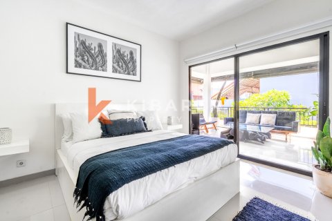 3 bedrooms Villa in Tibubeneng, Badung, Bali (13491) 23