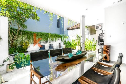 3 bedrooms Villa in Tibubeneng, Badung, Bali (13491) 9