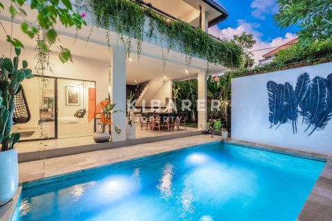 3 bedrooms Villa in Tibubeneng, Badung, Bali (13490) 3