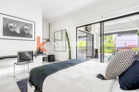 3 bedrooms Villa in Tibubeneng, Badung, Bali (13490) 26