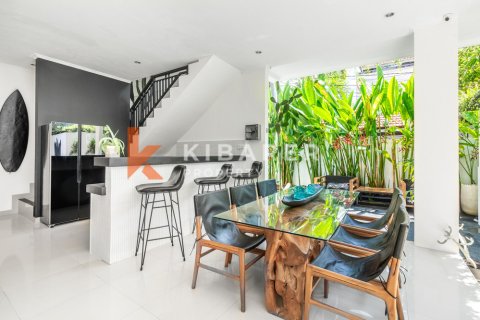 3 bedrooms Villa in Tibubeneng, Badung, Bali (13490) 10