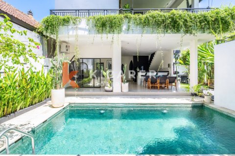3 bedrooms Villa in Tibubeneng, Badung, Bali (13490) 4