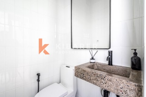 3 bedrooms Villa in Tibubeneng, Badung, Bali (13490) 19