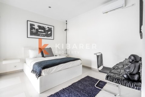 3 bedrooms Villa in Tibubeneng, Badung, Bali (13490) 23
