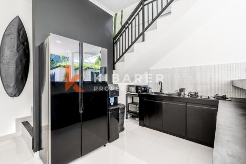 3 bedrooms Villa in Tibubeneng, Badung, Bali (13490) 8