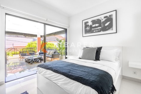 3 bedrooms Villa in Tibubeneng, Badung, Bali (13490) 24