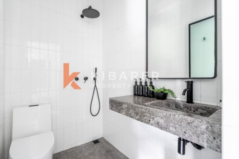 3 bedrooms Villa in Tibubeneng, Badung, Bali (13490) 25