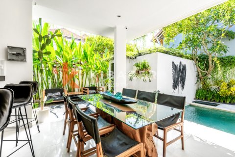 3 bedrooms Villa in Tibubeneng, Badung, Bali (13490) 11