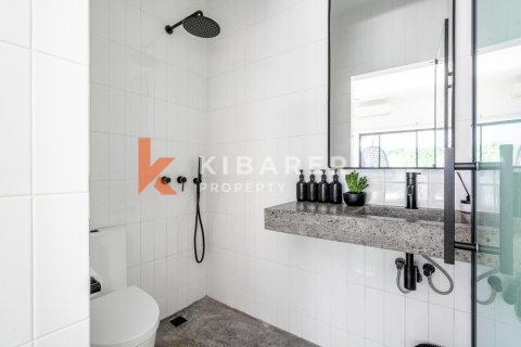 3 bedrooms Villa in Tibubeneng, Badung, Bali (13490) 18