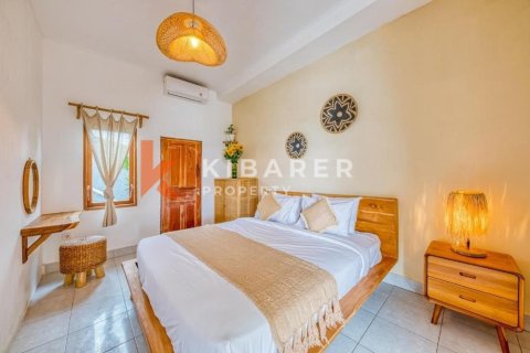 6 bedrooms Villa in Tibubeneng, Badung, Bali (13492) 8