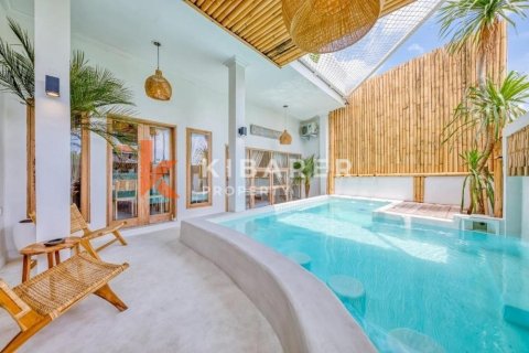 6 bedrooms Villa in Tibubeneng, Badung, Bali (13492)