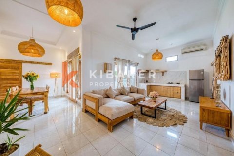 6 bedrooms Villa in Tibubeneng, Badung, Bali (13492) 6