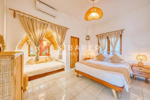 6 bedrooms Villa in Tibubeneng, Badung, Bali (13492) 5