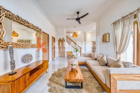 6 bedrooms Villa in Tibubeneng, Badung, Bali (13492) 3