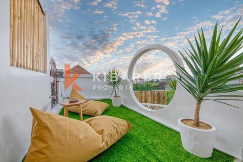 6 bedrooms Villa in Tibubeneng, Badung, Bali (13492) 2