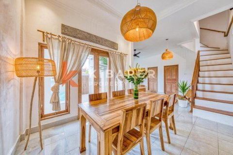 6 bedrooms Villa in Tibubeneng, Badung, Bali (13492) 4