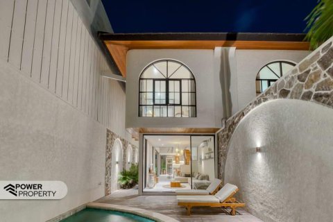 2 bedrooms Villa in South Kuta, Badung, Bali (10658)