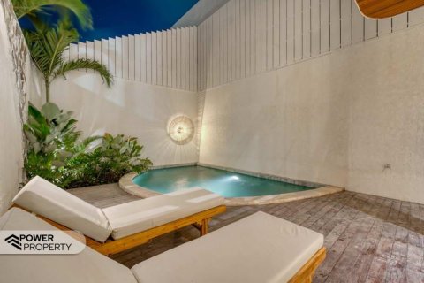 2 bedrooms Villa in South Kuta, Badung, Bali (10658) 5