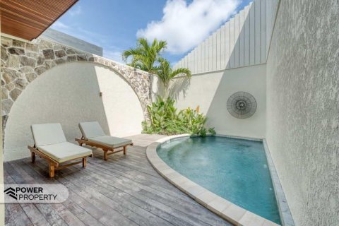 2 bedrooms Villa in South Kuta, Badung, Bali (10658) 21