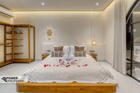 2 bedrooms Villa in South Kuta, Badung, Bali (10658) 4