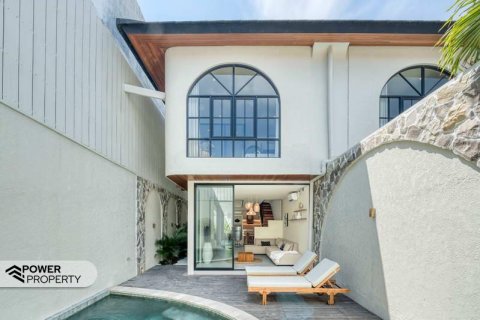2 bedrooms Villa in South Kuta, Badung, Bali (10658) 20