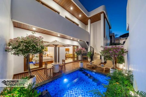 3 bedrooms Villa in South Denpasar, Denpasar, Bali (10649)