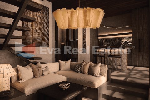 1 bedroom Villa in Pererenan, Mengwi, Badung, Bali (14822) 3