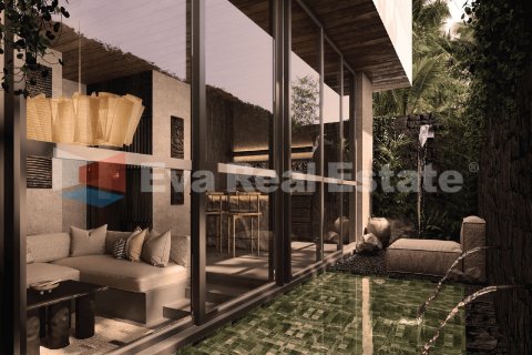 1 bedroom Villa in Pererenan, Mengwi, Badung, Bali (14822)