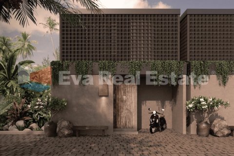 1 bedroom Villa in Pererenan, Mengwi, Badung, Bali (14822) 8