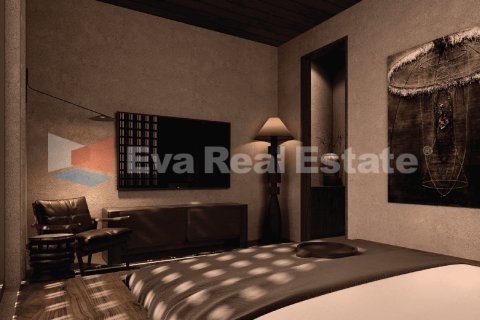 1 bedroom Villa in Pererenan, Mengwi, Badung, Bali (14822) 5